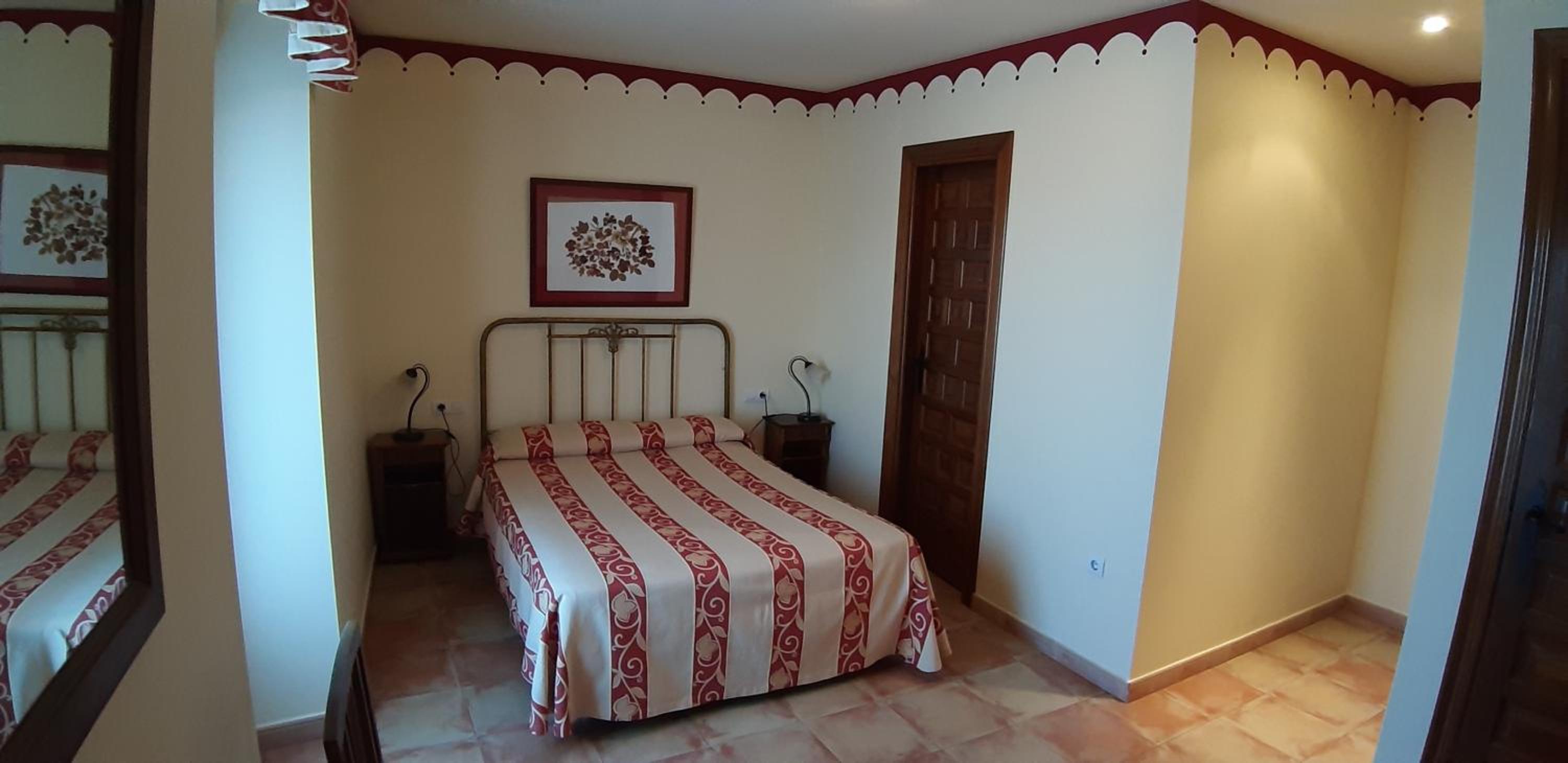 Double or Twin Room photo 2