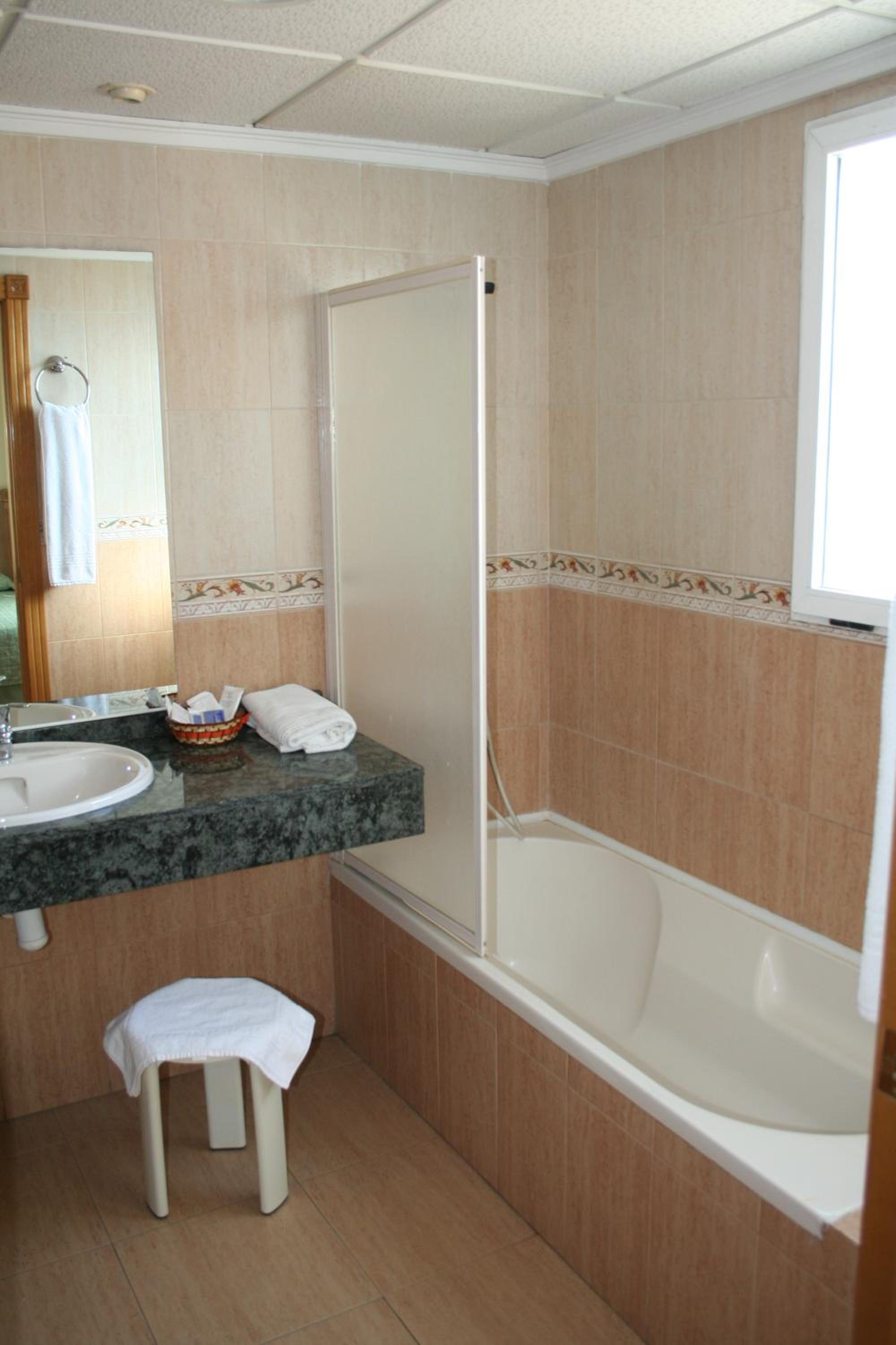 Quadruple Room photo 3
