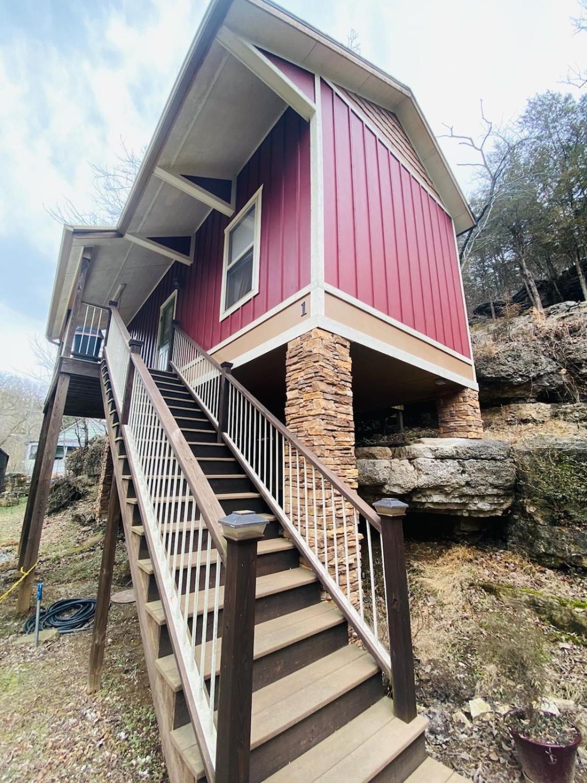 Forrest Glenn Treehouse1 photo 3