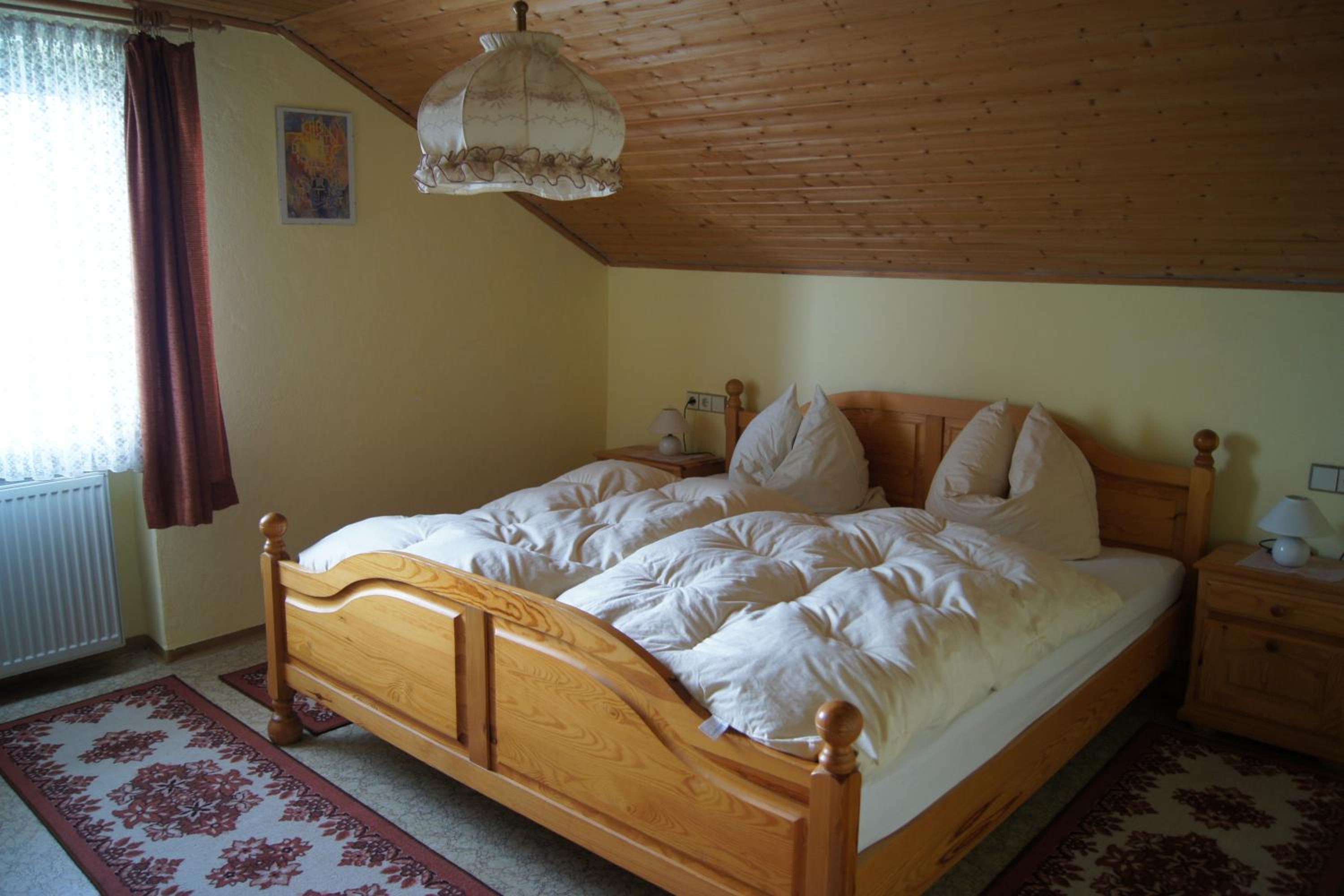 Two-Bedroom Apartment 2 with Balcony photo 1