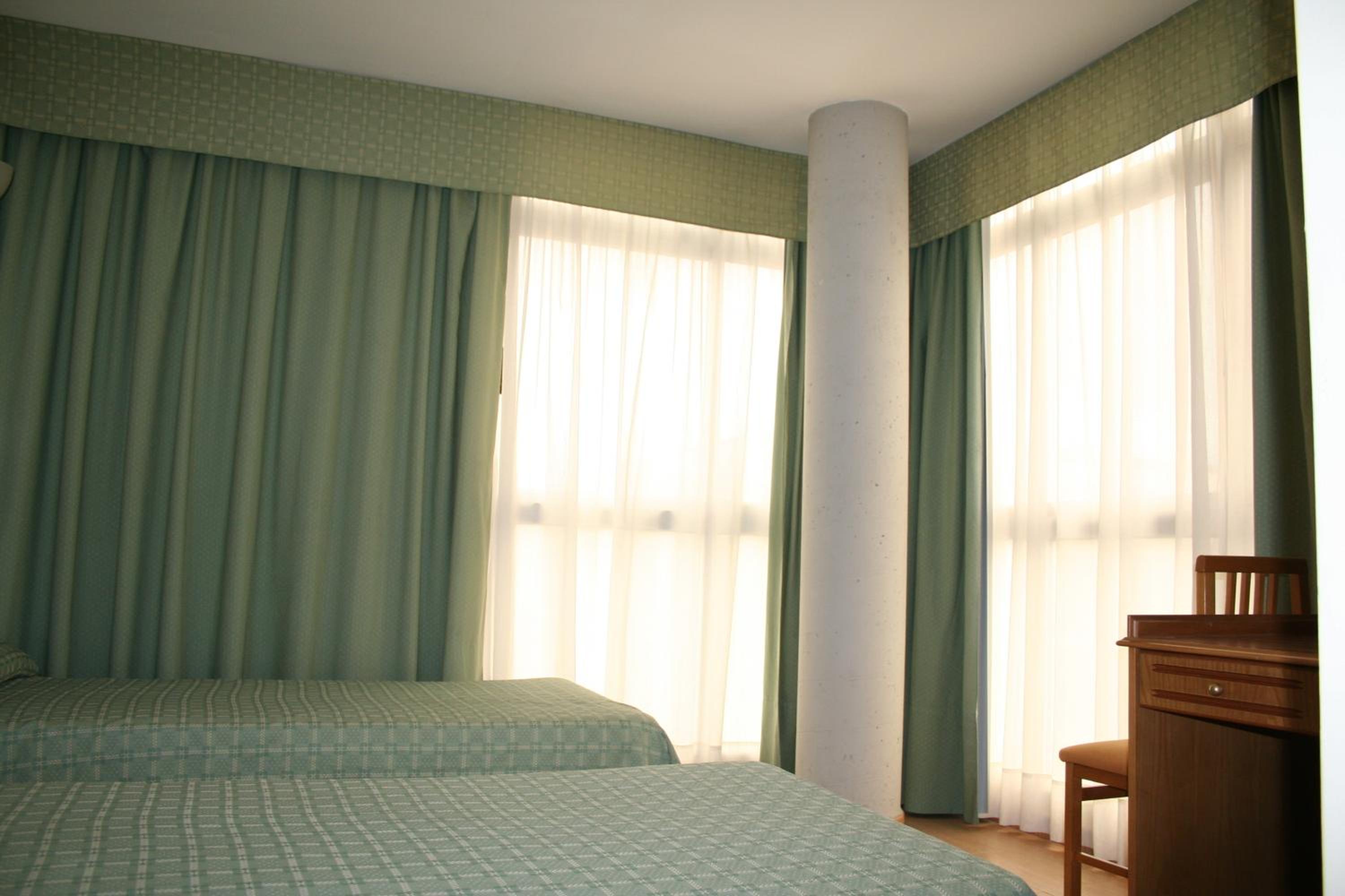 Habitación Doble Clásica