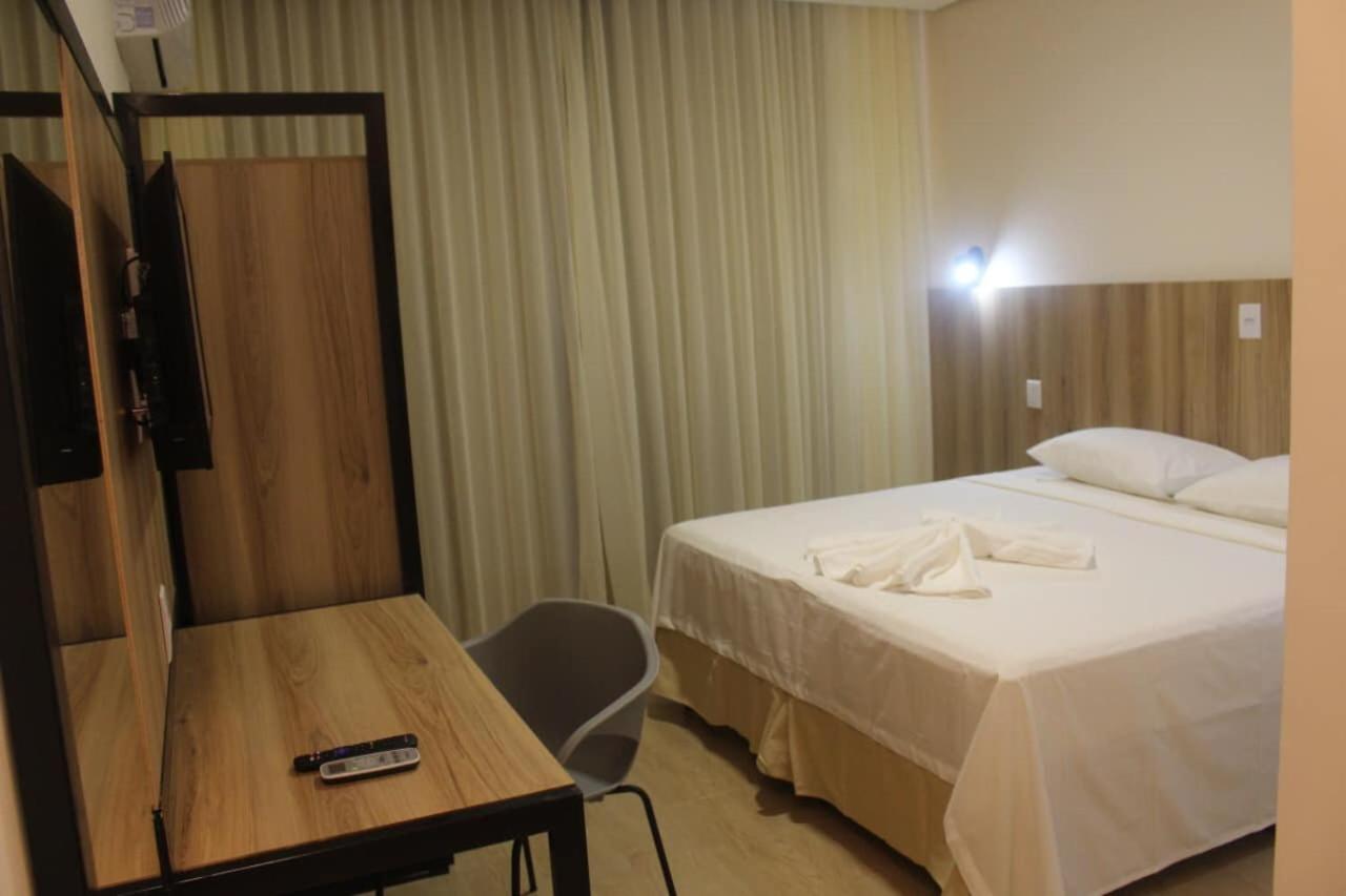 Standard Double or Twin Room photo 1