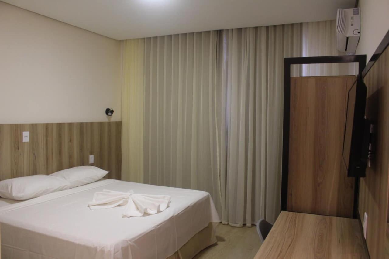 Large Double Or Twin Room photo 2