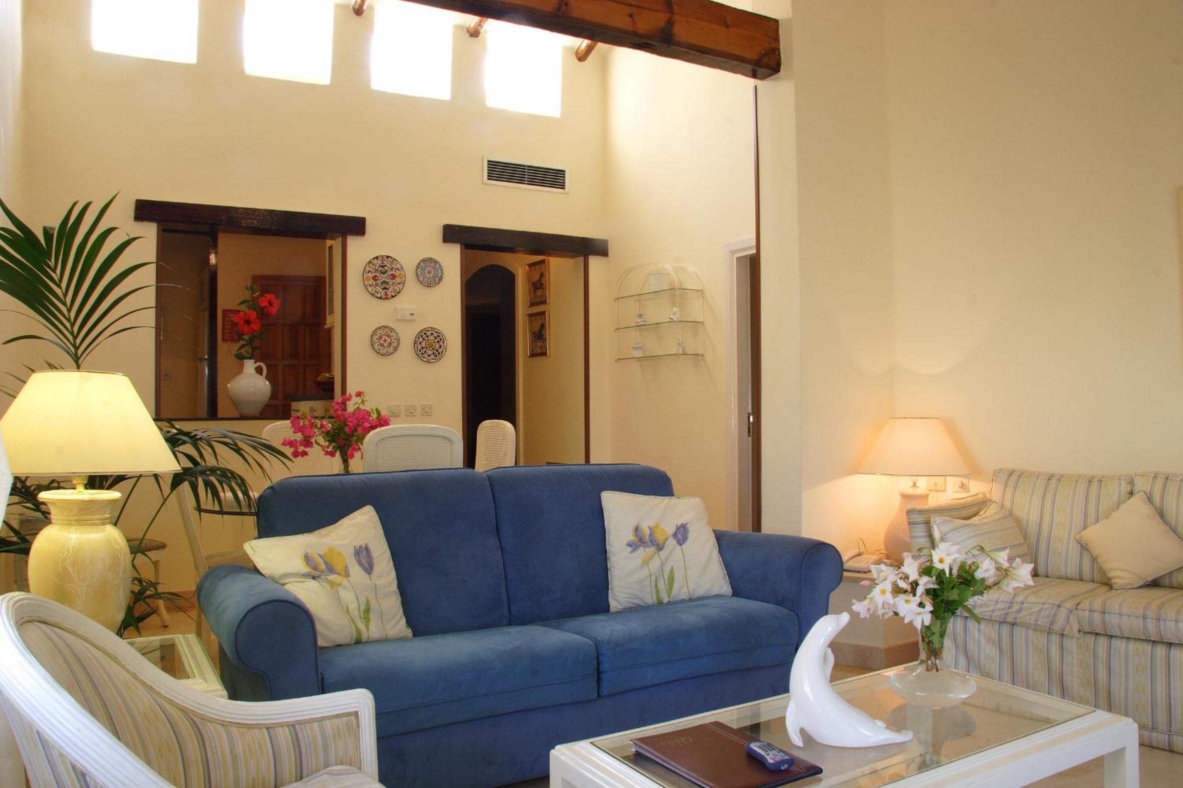 Three-Bedroom Apartment (6 Adults) photo 3