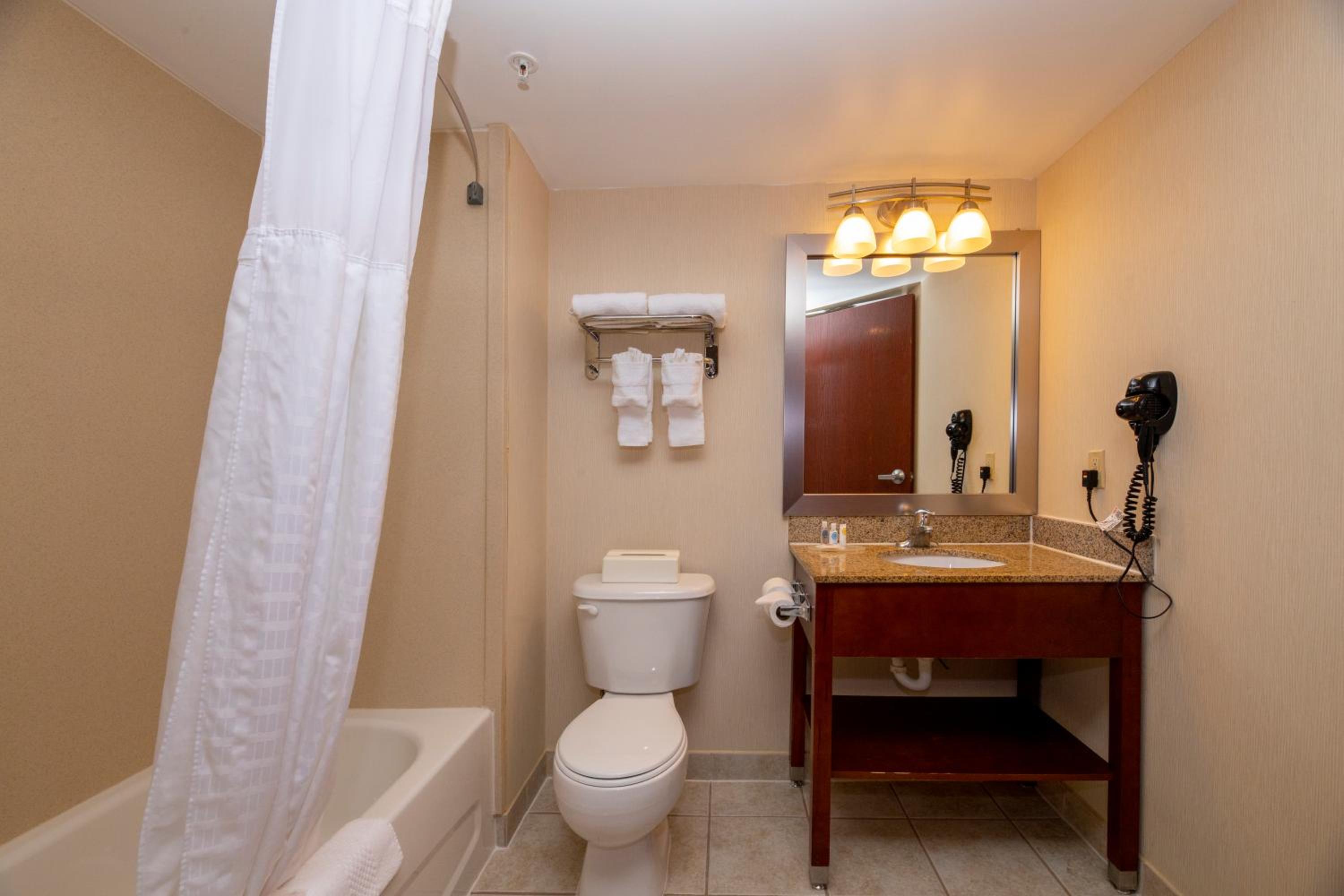King Room - Non-Smoking - Photo 4