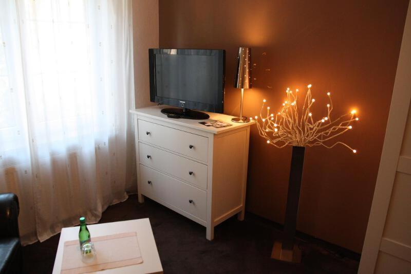 Deluxe Single Room photo 2