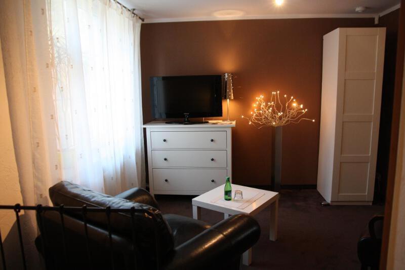 Deluxe Single Room photo 1