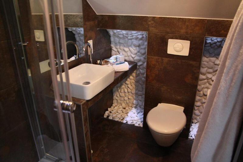 Deluxe Single Room photo 3