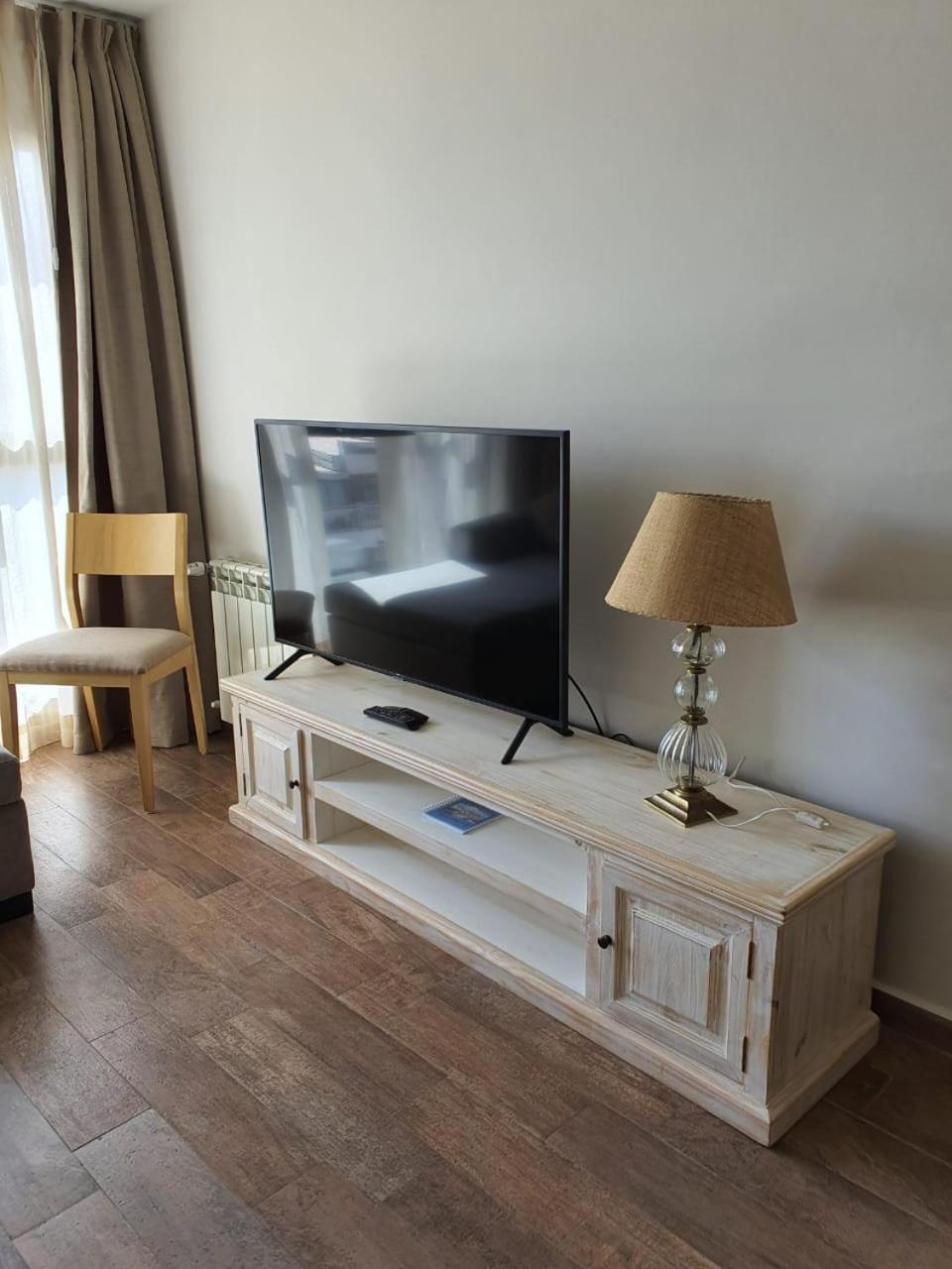 Apartment with Lake View photo 1