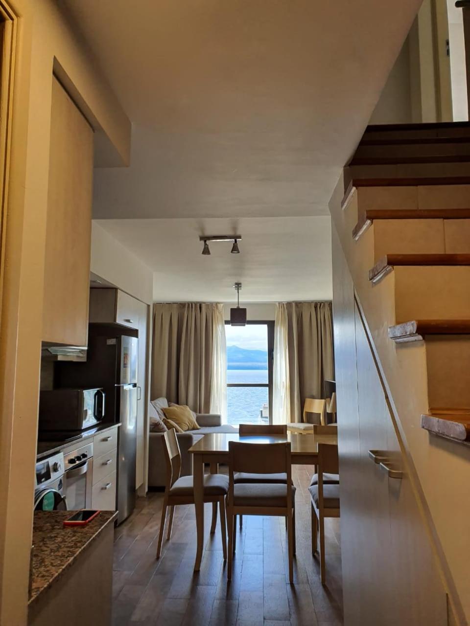 Apartment with Lake View photo 3