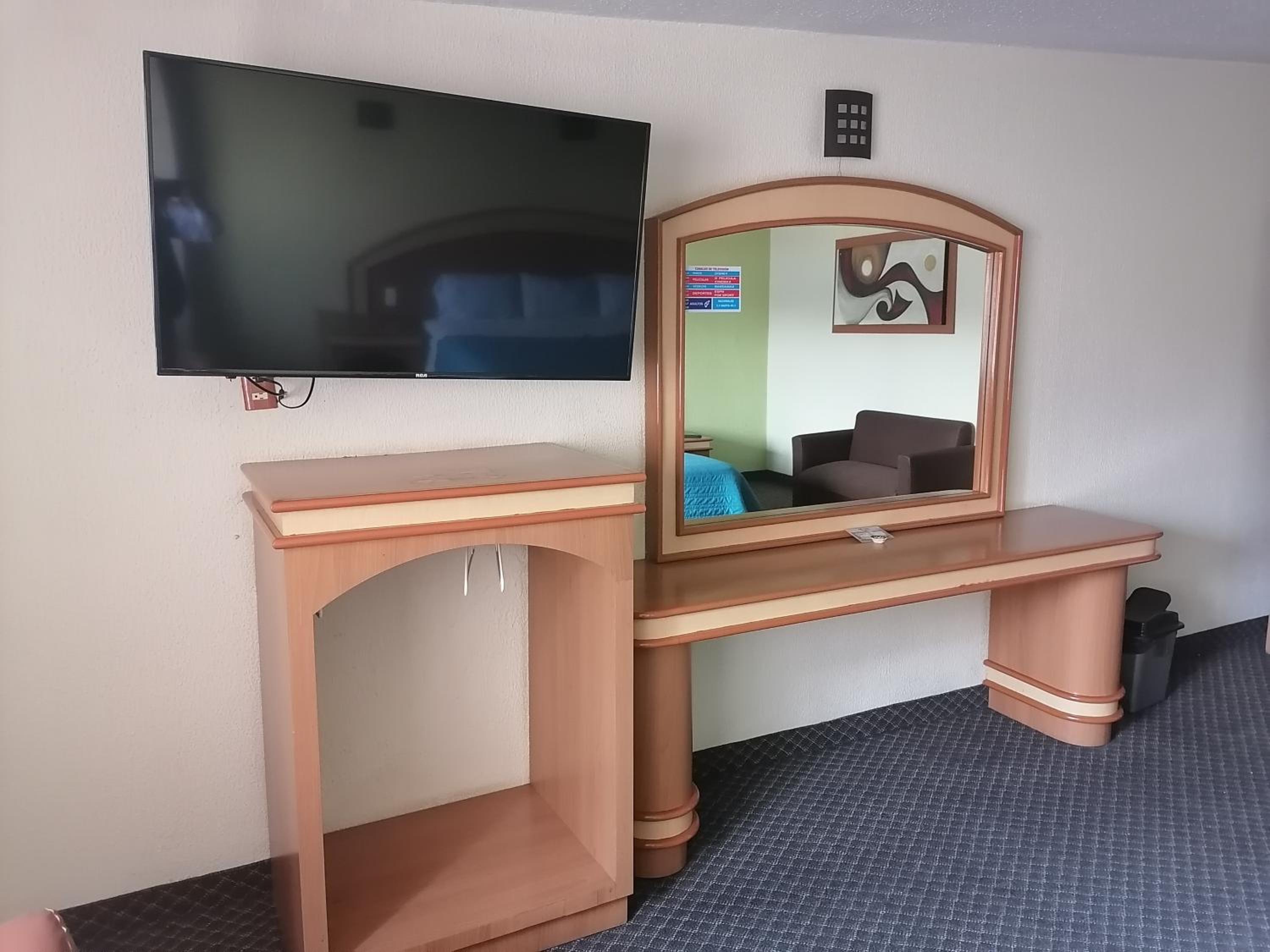 Deluxe Room photo 3