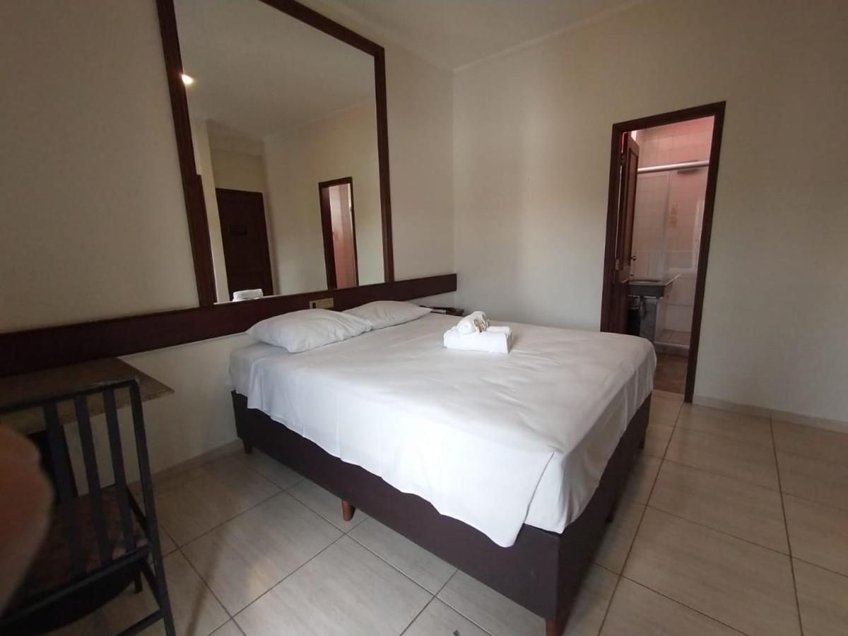 Palace Hotel Jacutinga JS