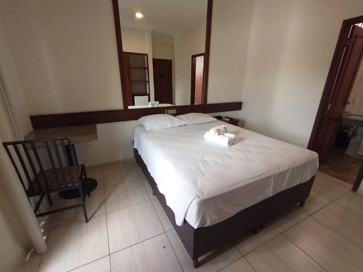 Superior Double Room photo 2