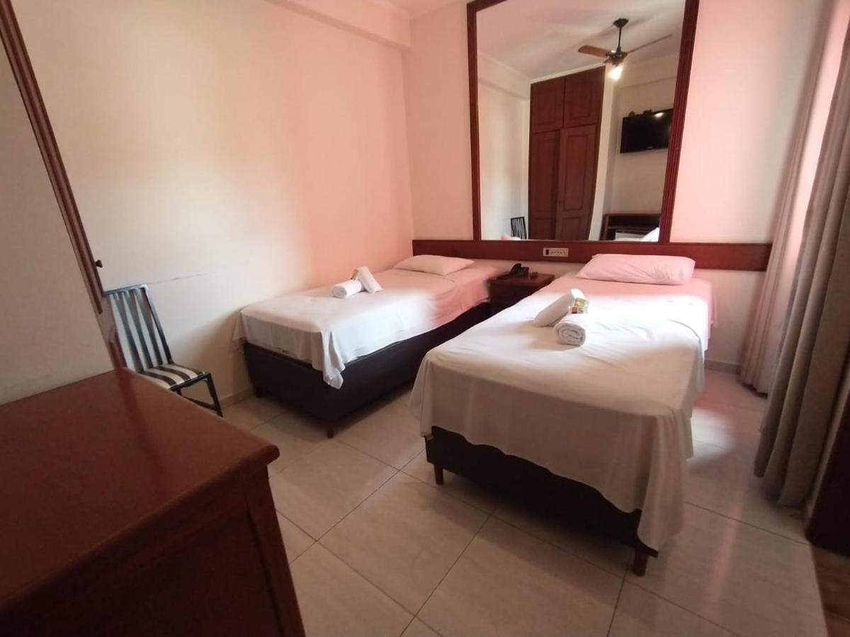 Twin Room photo 1