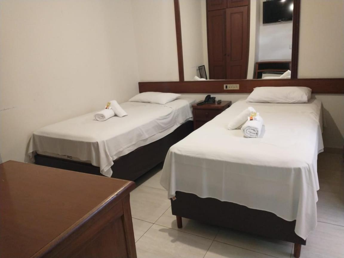 Twin Room photo 2