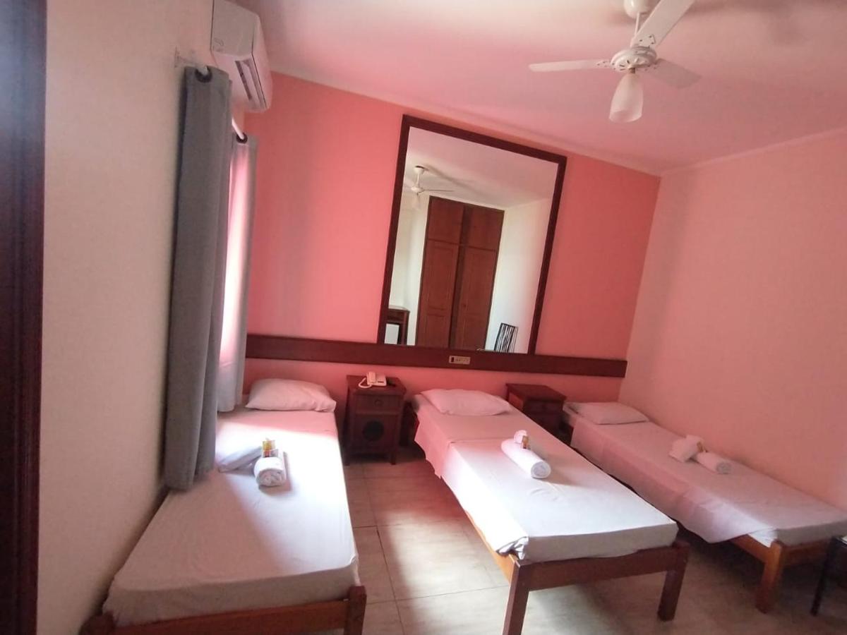 Triple Room photo 2
