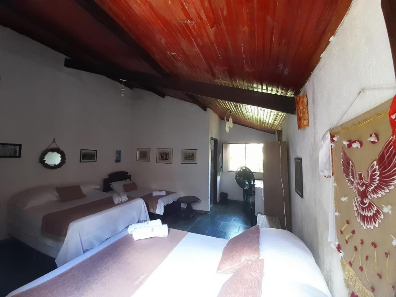 Family Suite - Photo 1