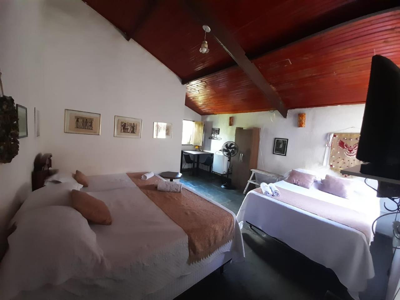 Family Suite - Photo 3