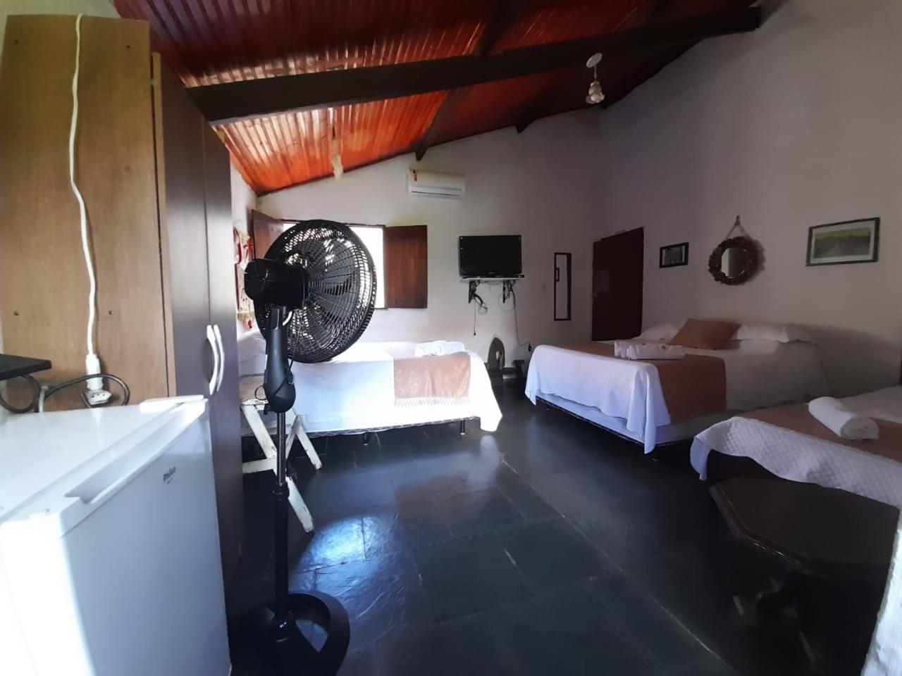 Family Suite - Photo 5