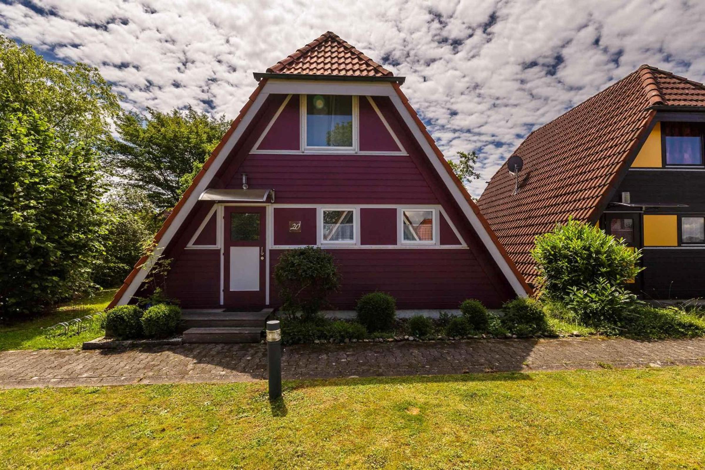 Holiday Home photo 1