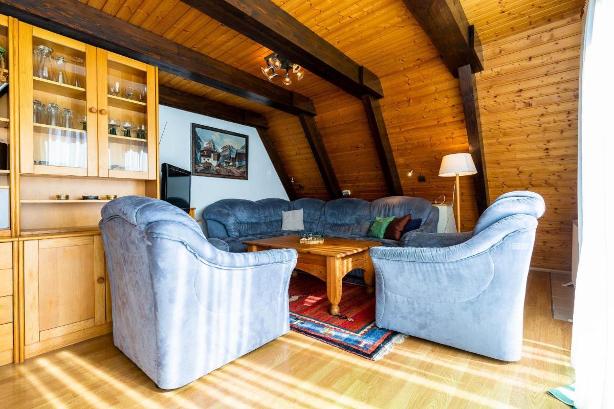 Holiday Home photo 2