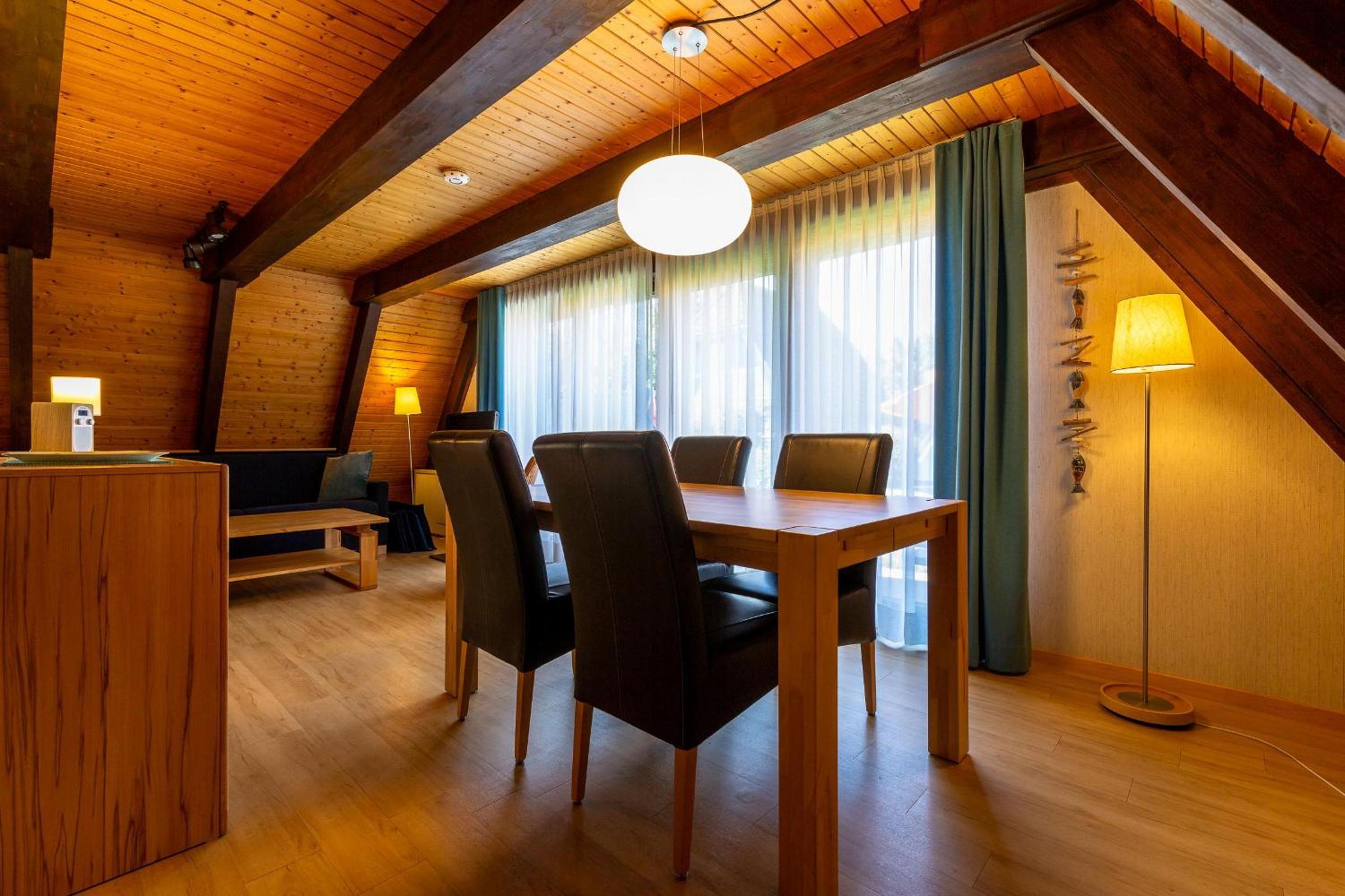 Holiday Home photo 2