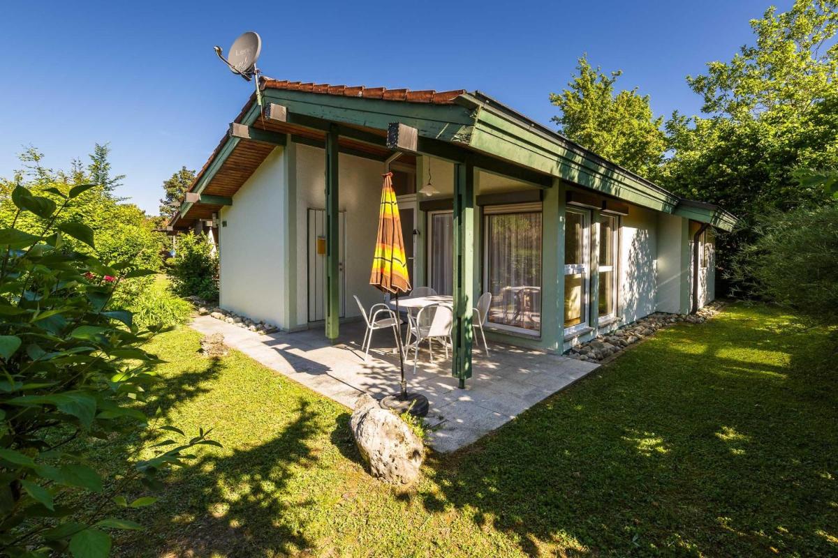 Holiday Home photo 1
