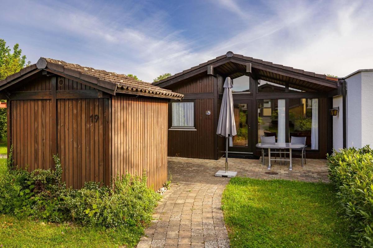 Holiday Home photo 1