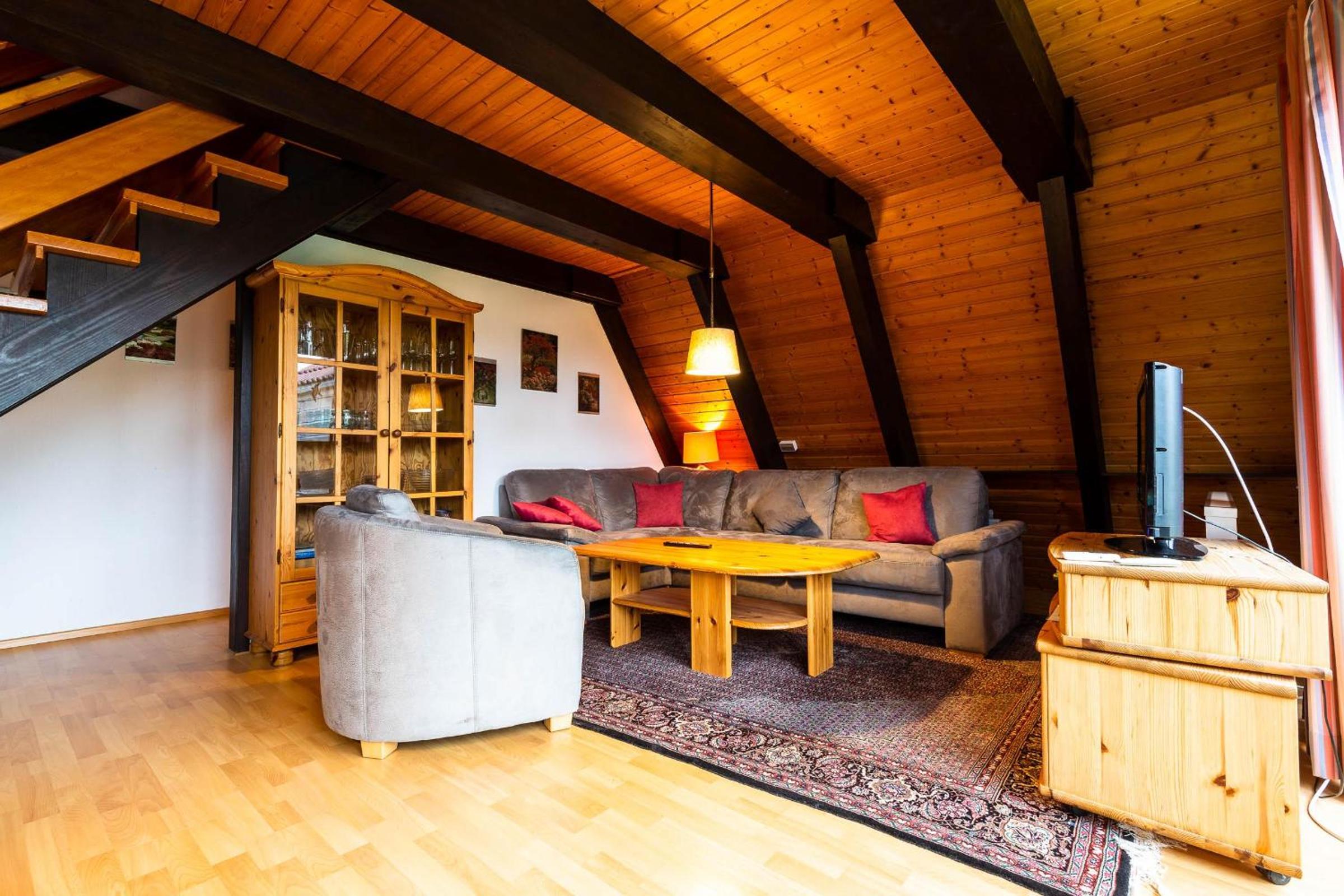 Holiday Home photo 2