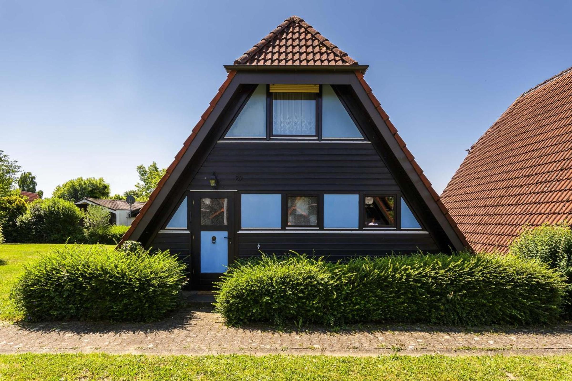 Holiday Home photo 1