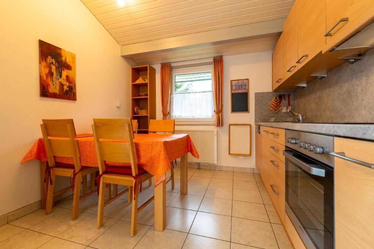 Holiday Home photo 1
