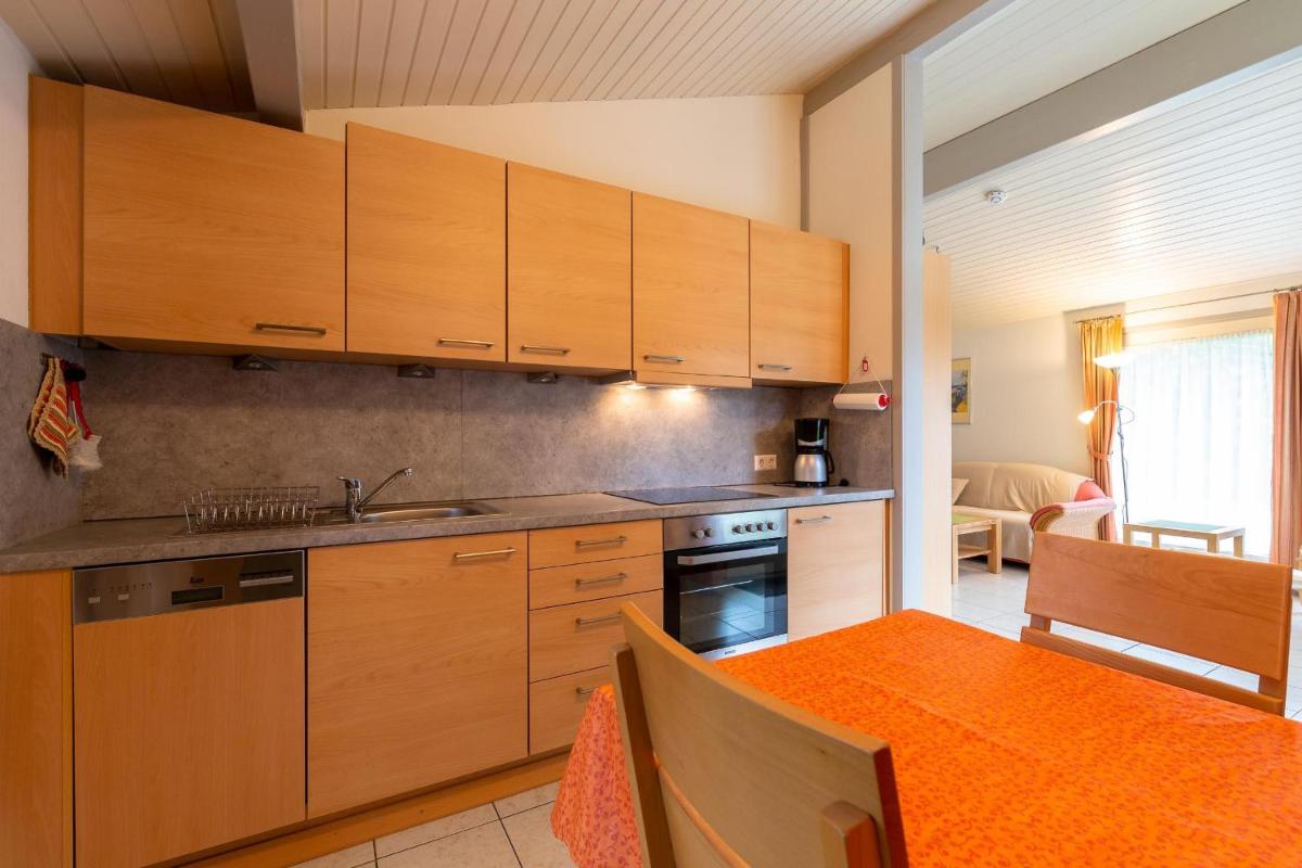 Holiday Home photo 2
