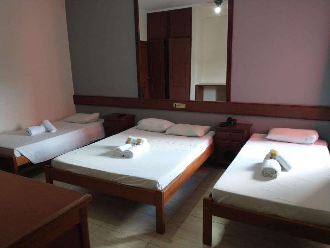 Standard Quadruple Room photo 1