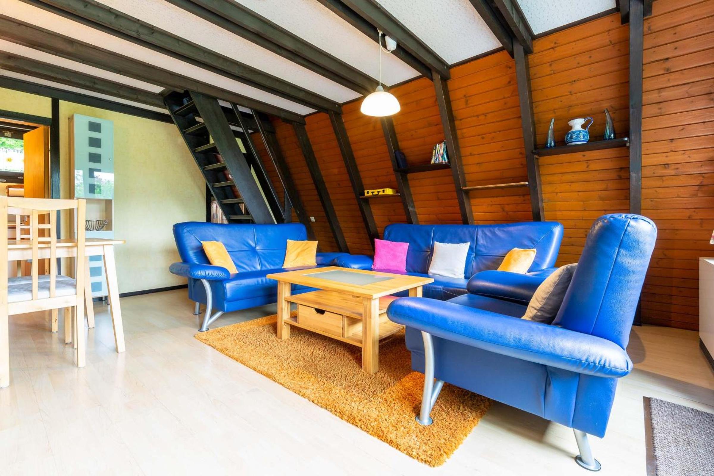Holiday Home photo 2