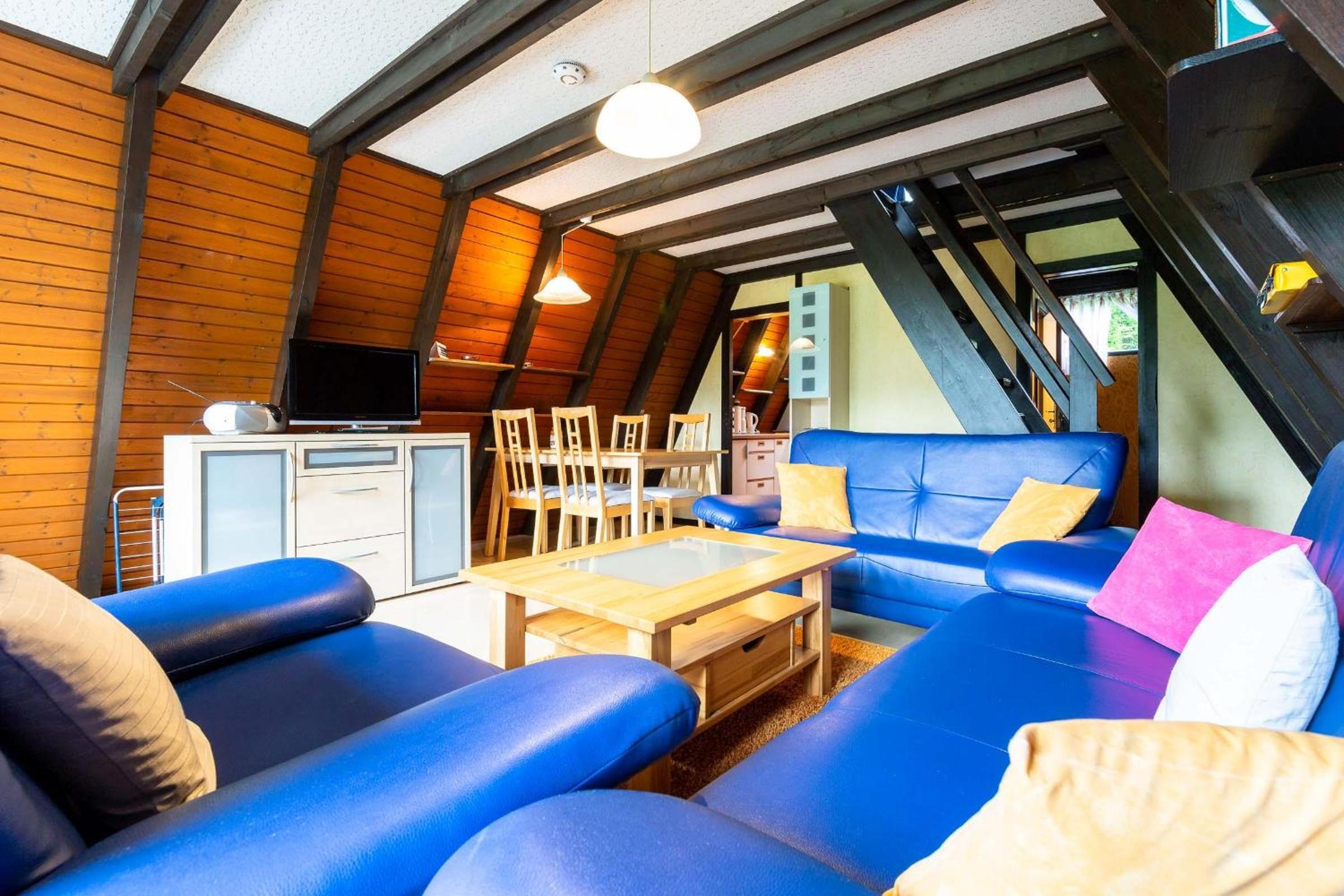 Holiday Home photo 3