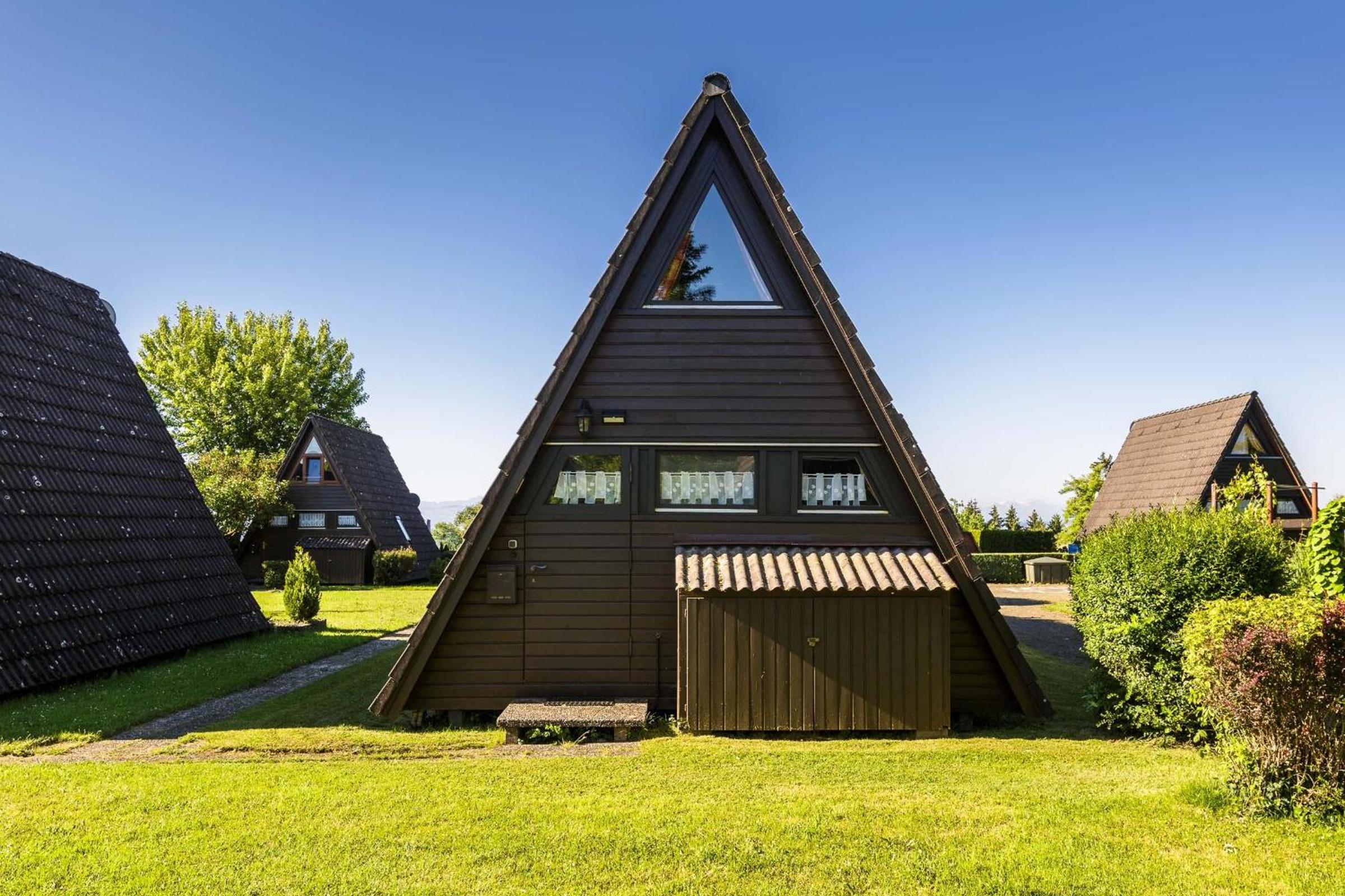 Holiday Home photo 1