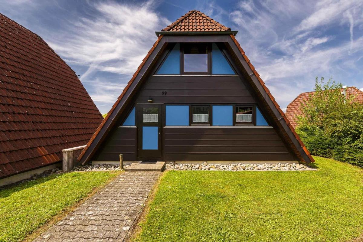 Holiday Home photo 1