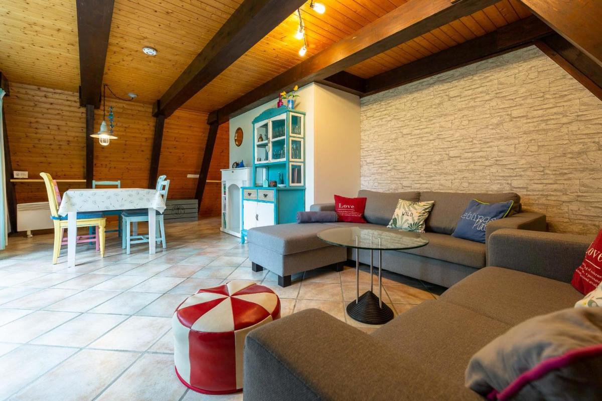 Holiday Home photo 3
