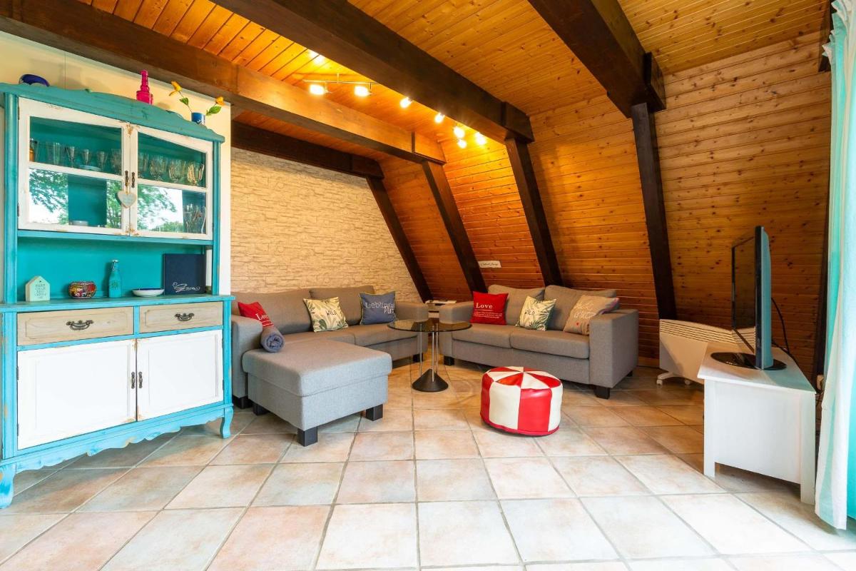 Holiday Home photo 2