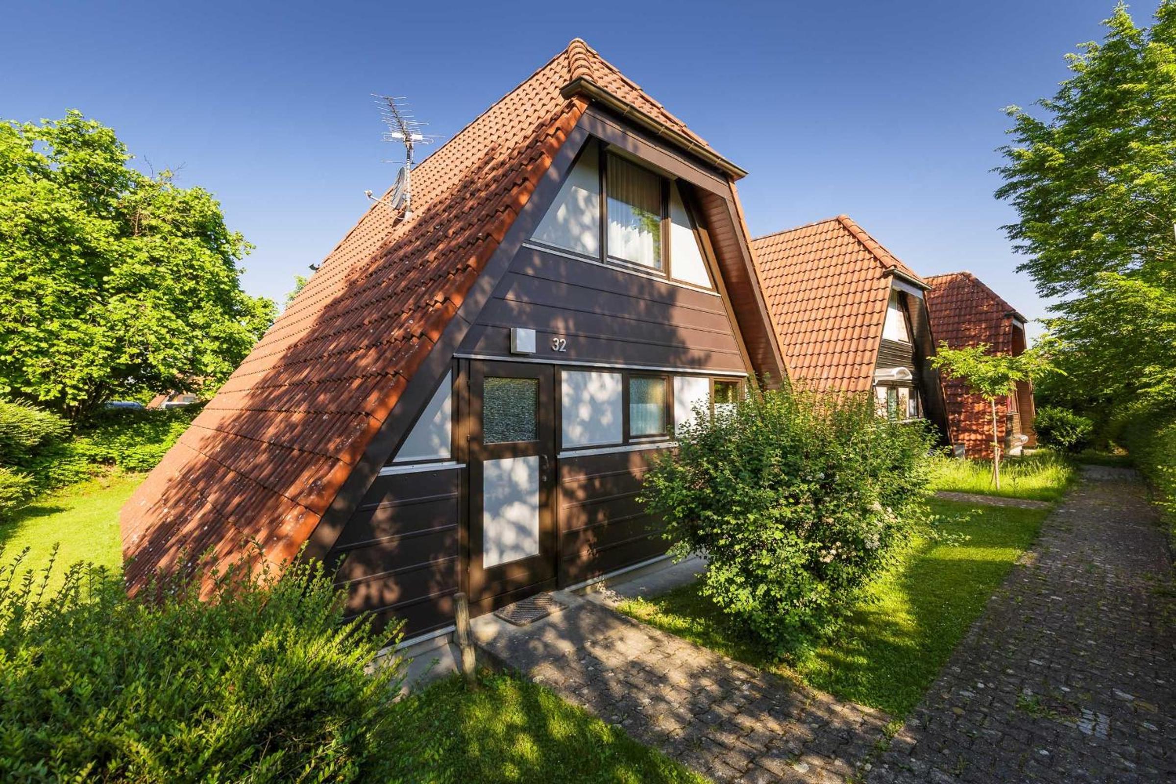Holiday Home photo 1
