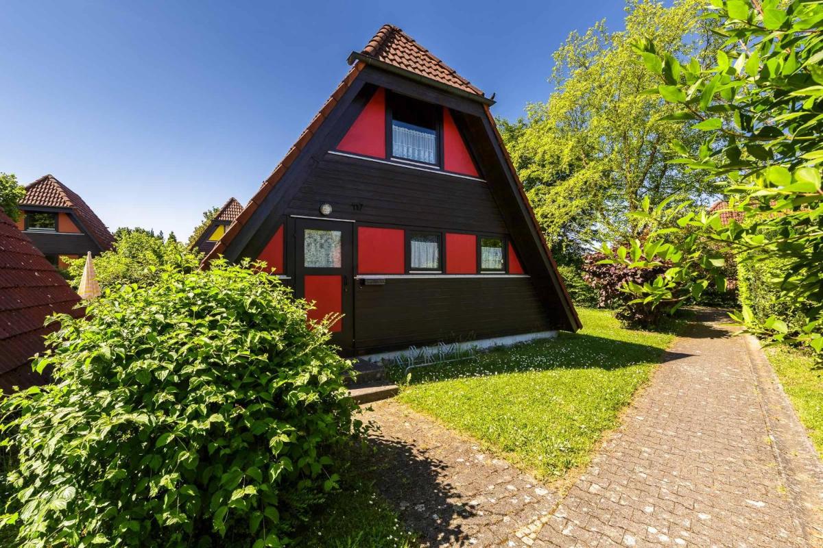 Holiday Home photo 1