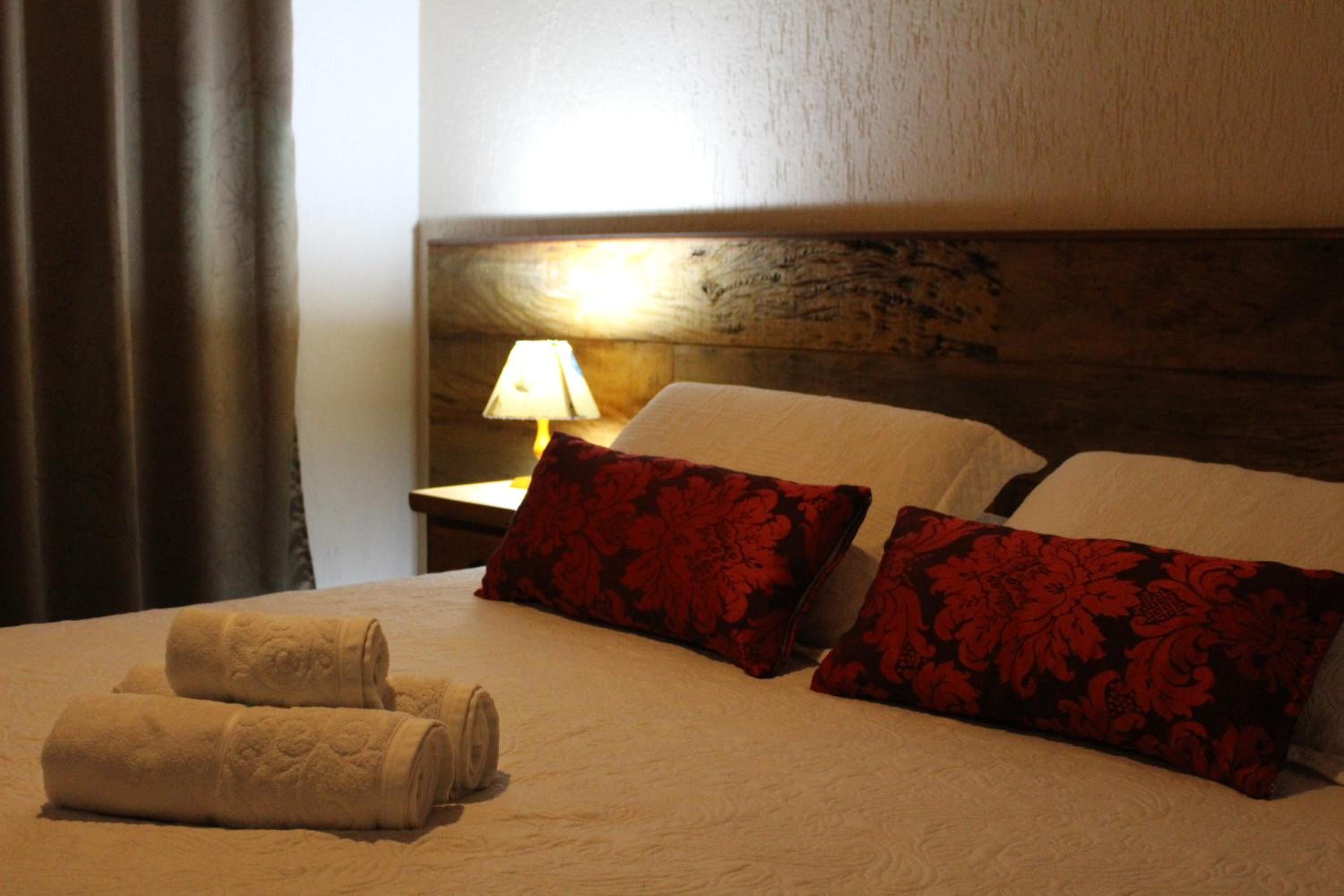 Deluxe Quadruple Room photo 3