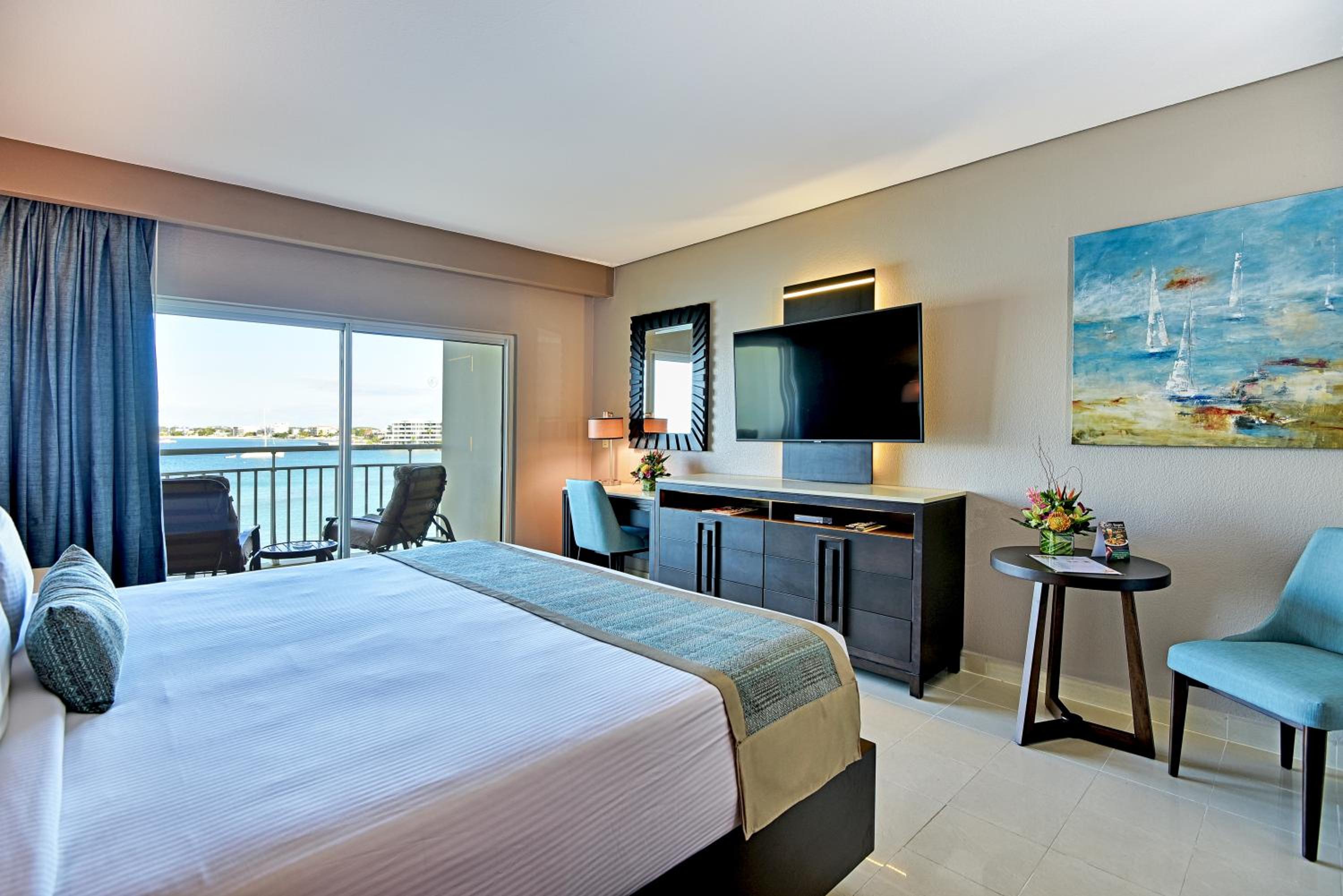 Junior Suite - Photo 2