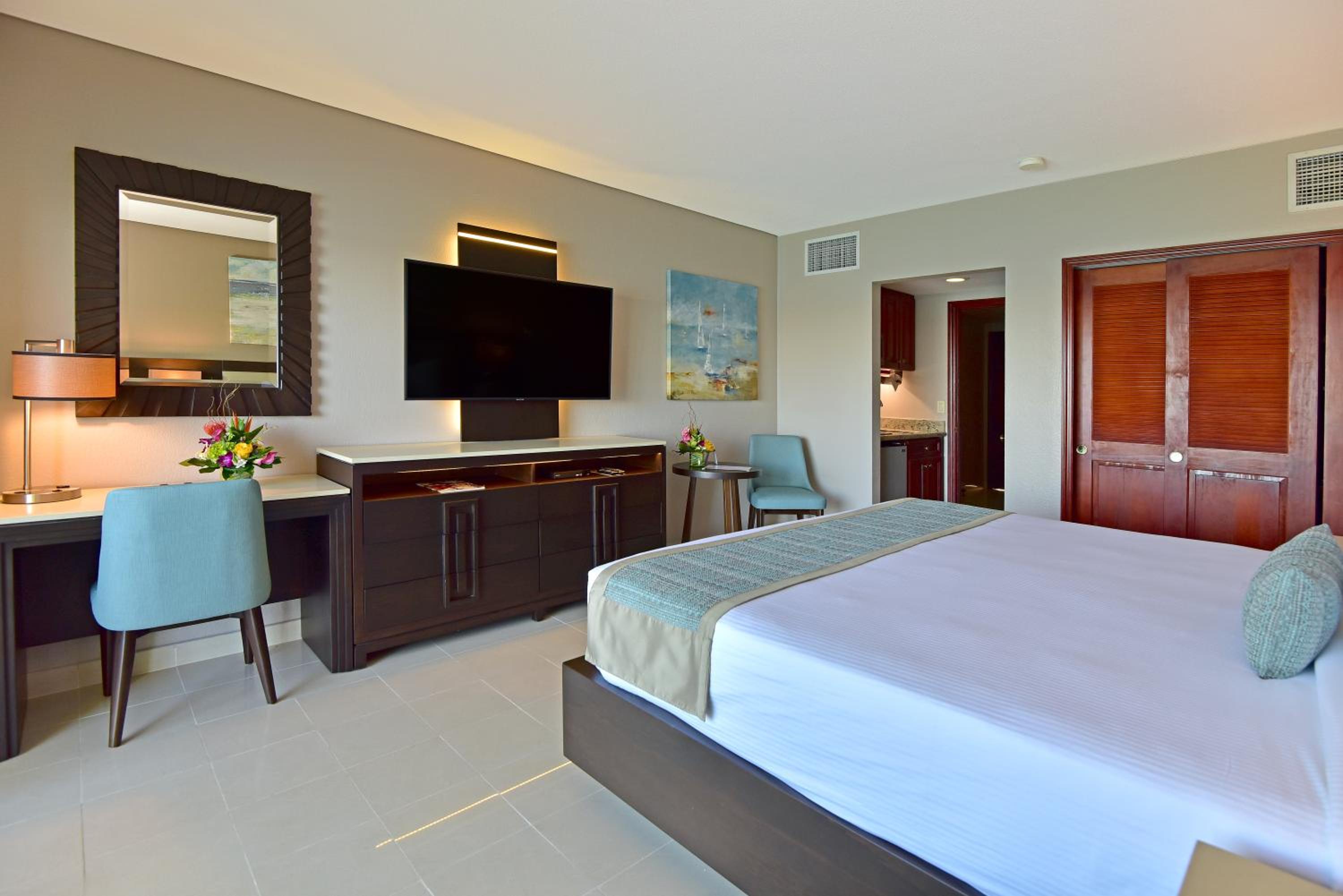Junior Suite - Photo 5