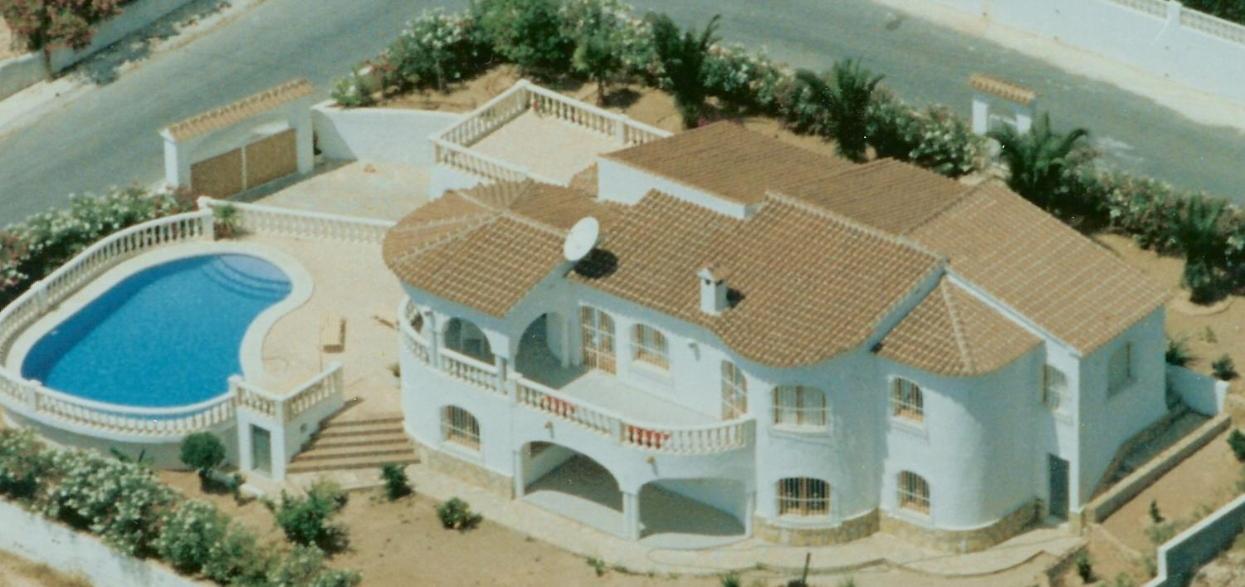 Superior Villa - Photo 5