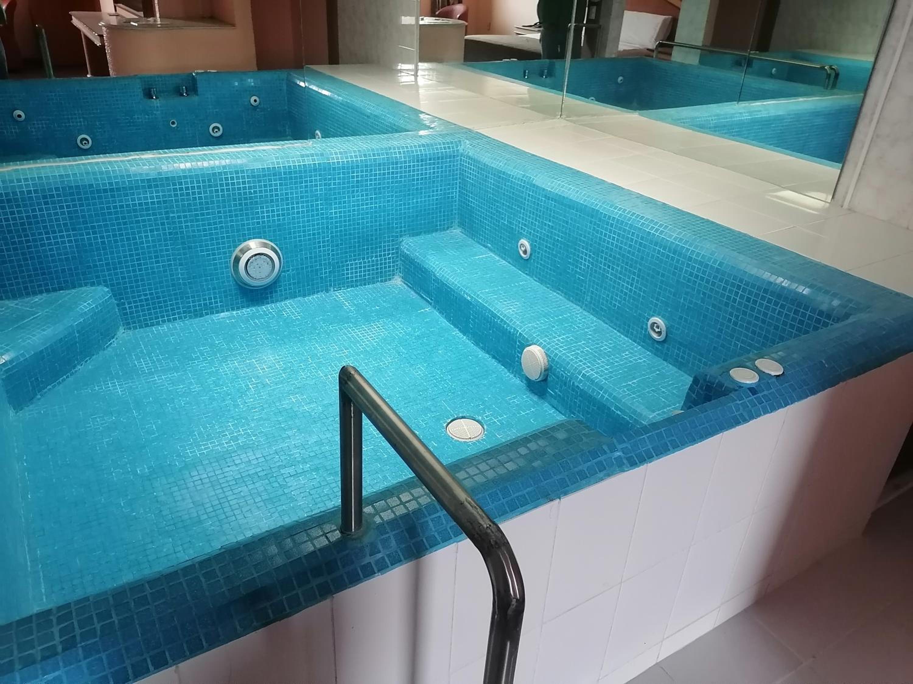 Deluxe Double Room with Bath