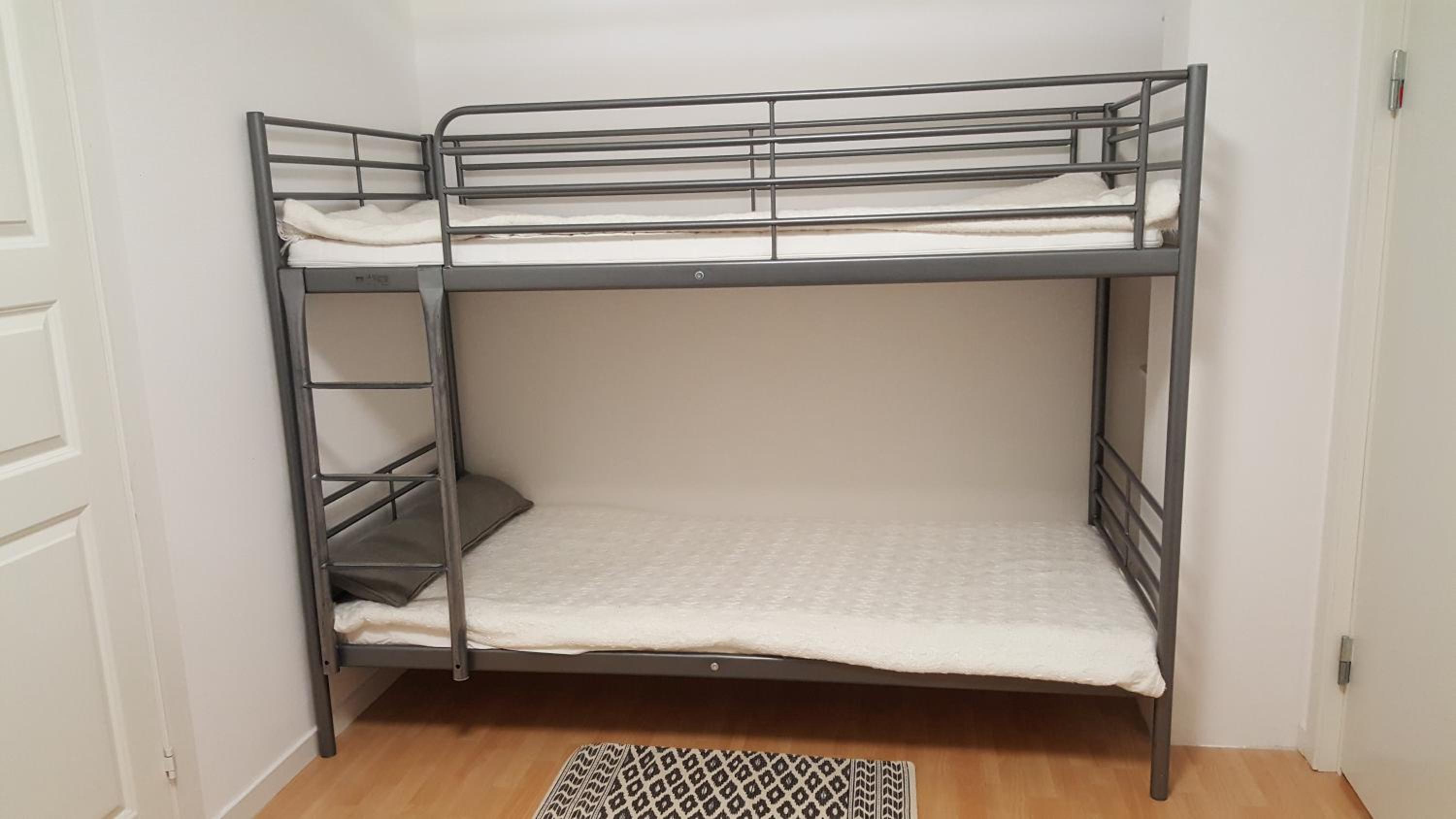 Quadruple Room with Private External Bathroom photo 3