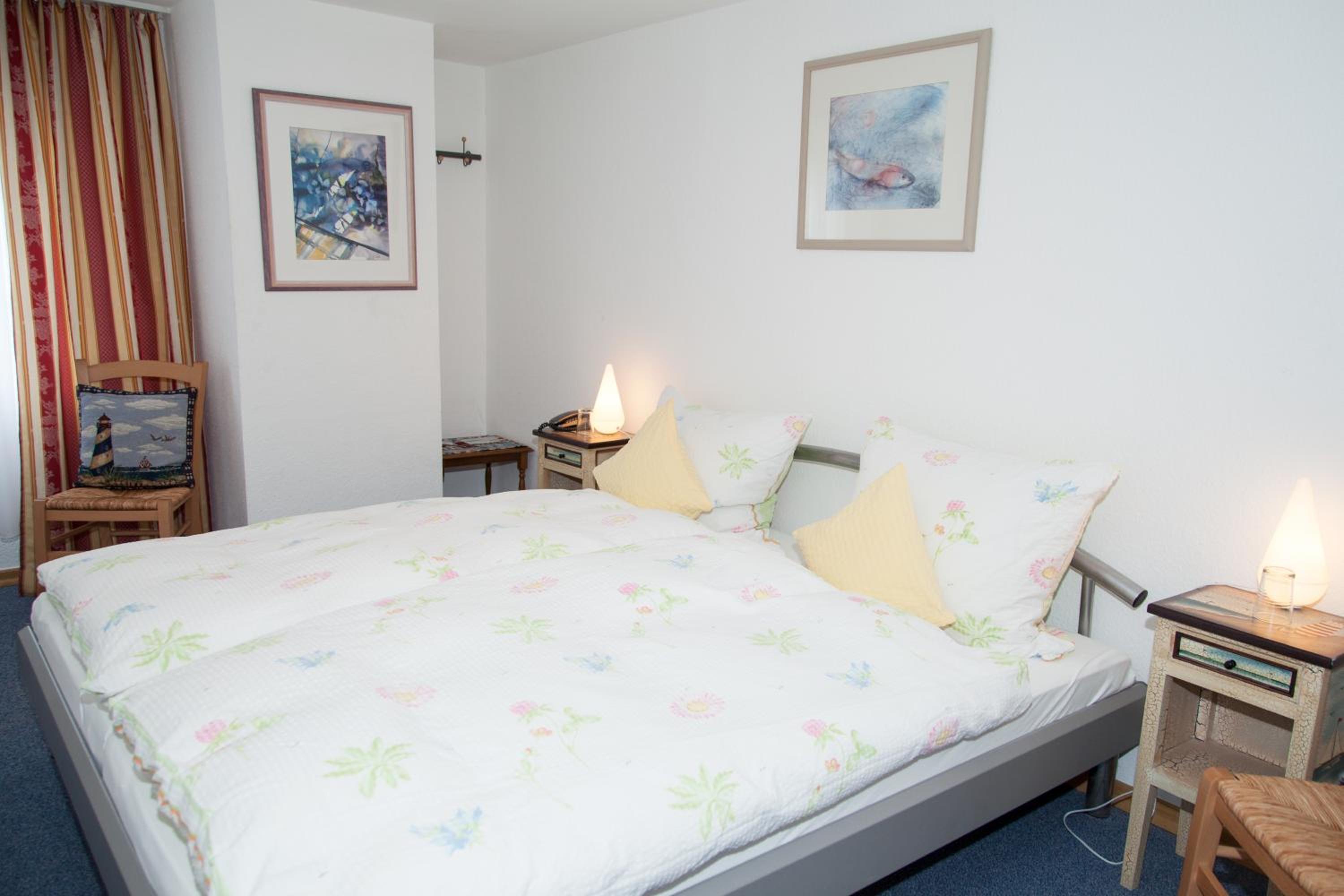 Quadruple Room photo 2