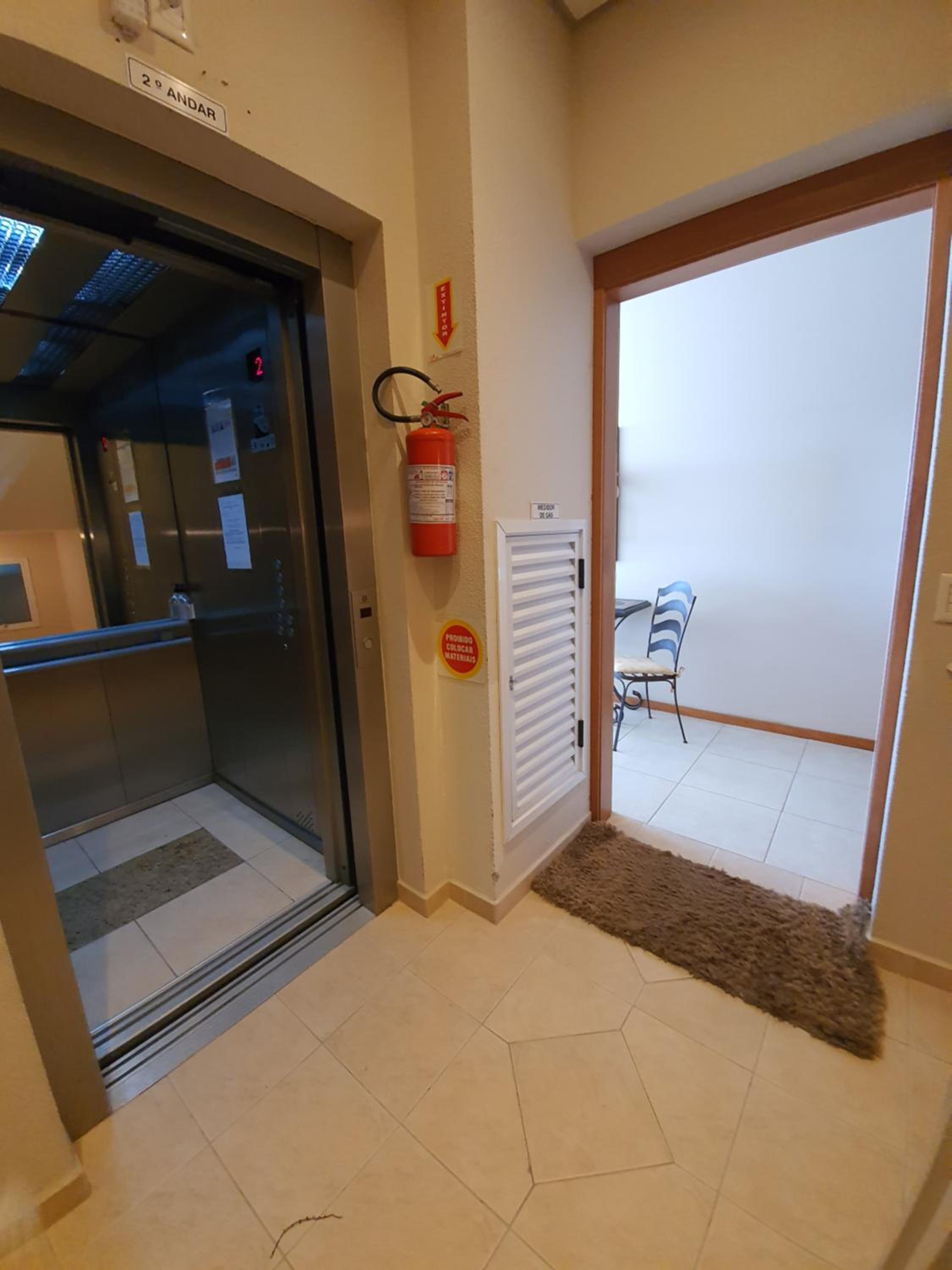 Apartment with Sea View photo 2