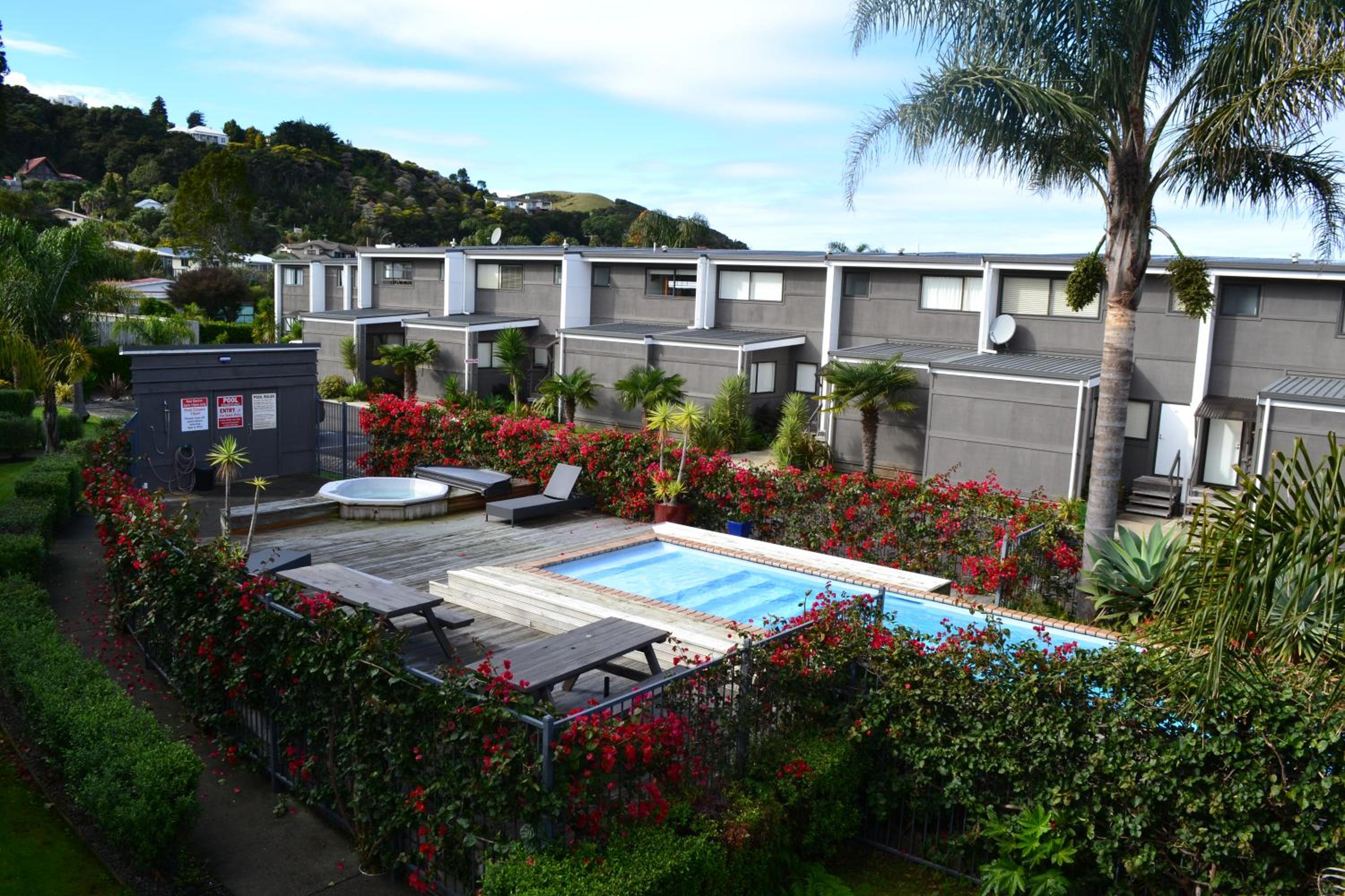 Villa 38 Apartment with Pool View photo 3